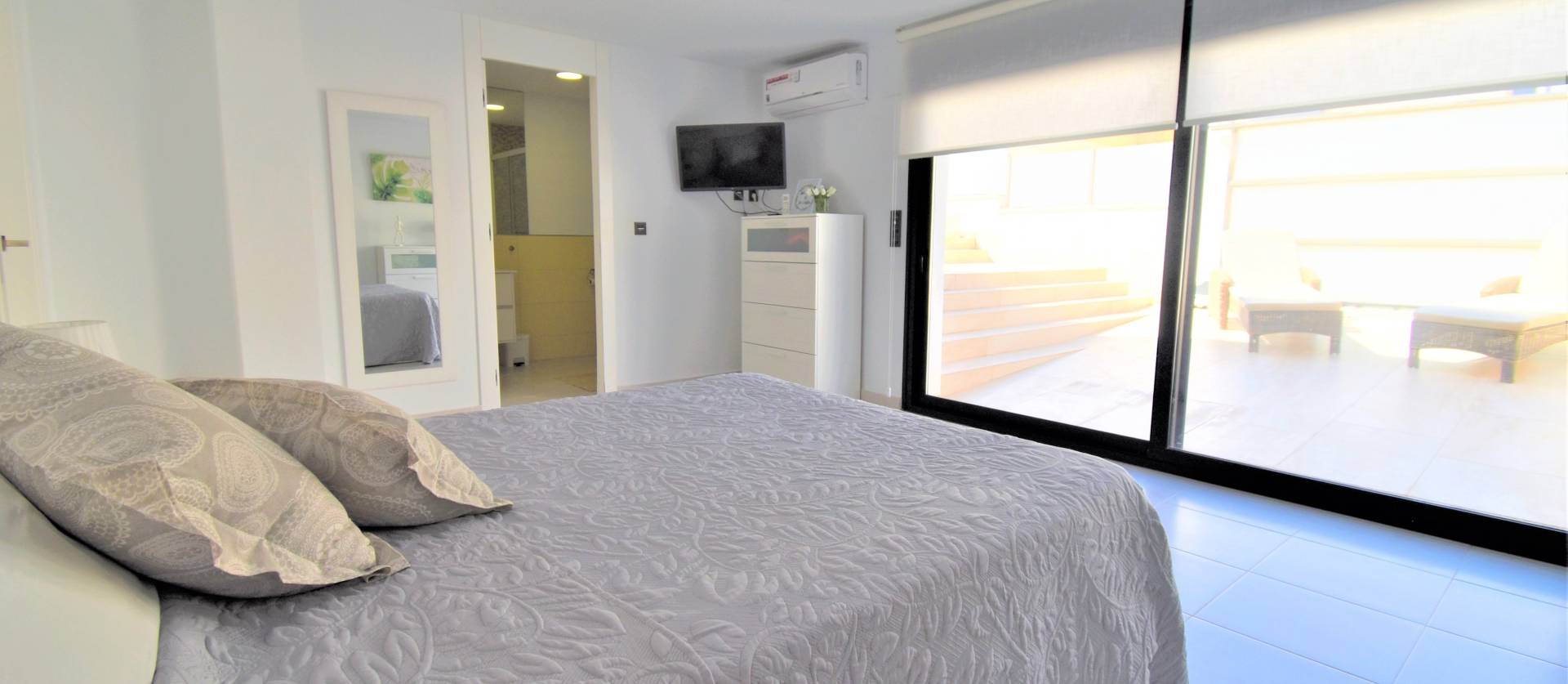 Revente - Villa - Orihuela Costa