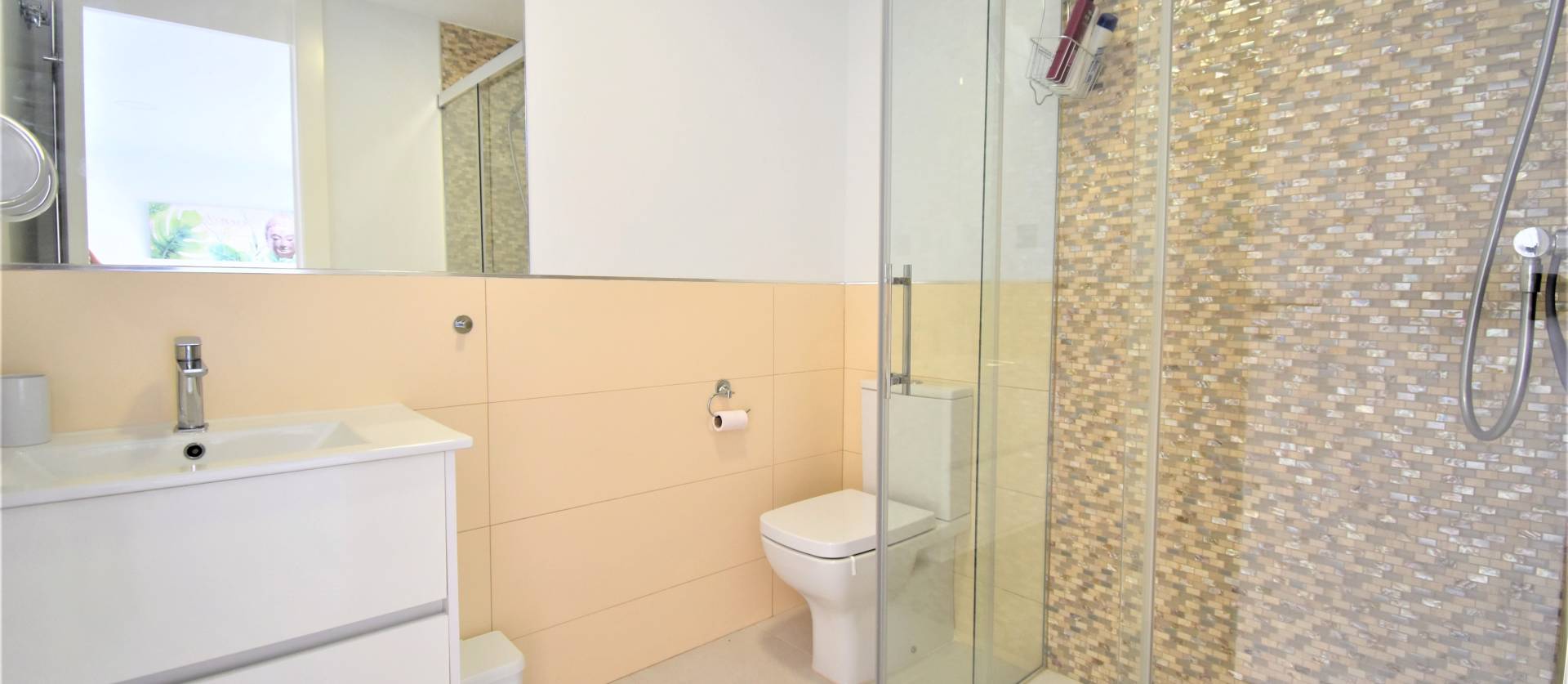 Revente - Villa - Orihuela Costa