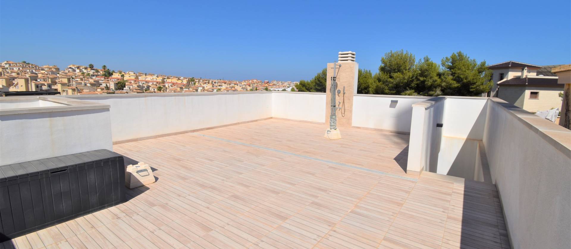 Revente - Villa - Orihuela Costa