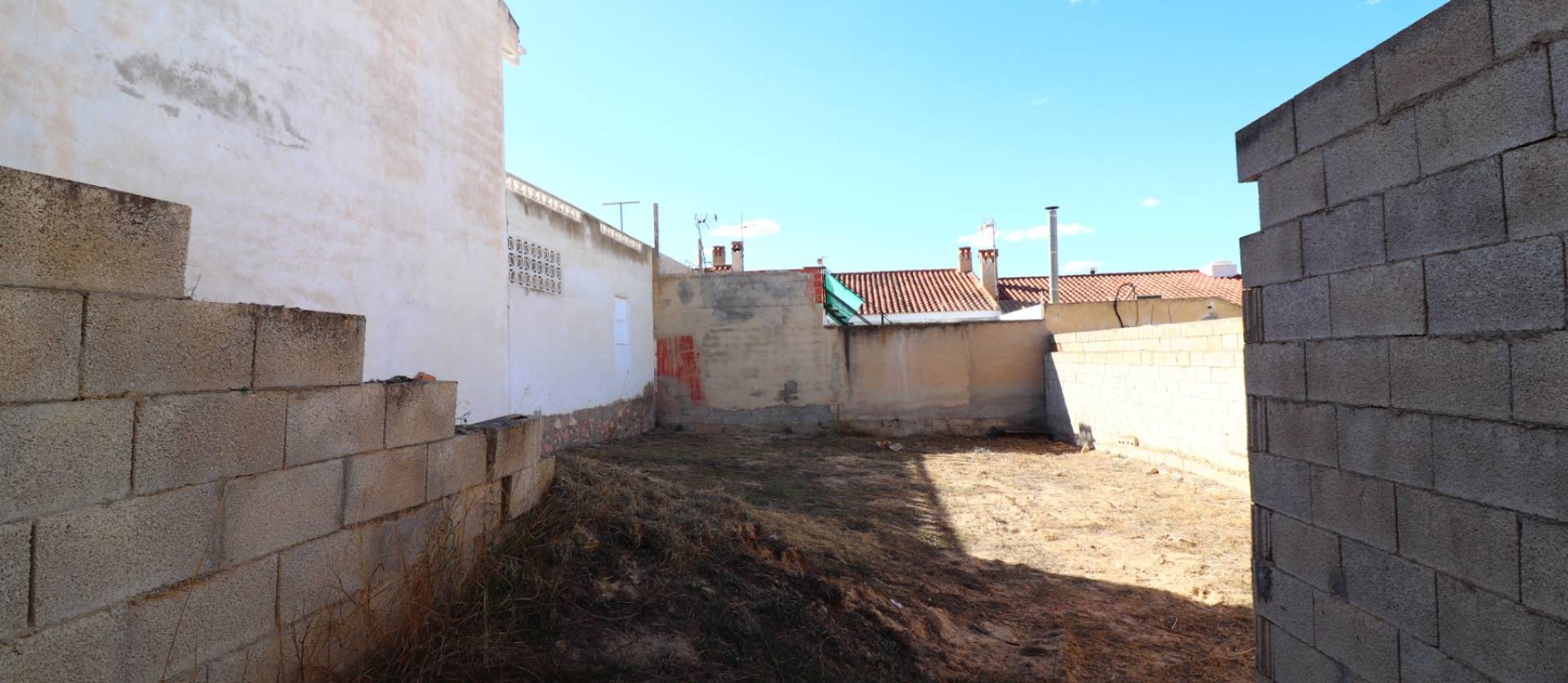 Revente - Land - Benijofar