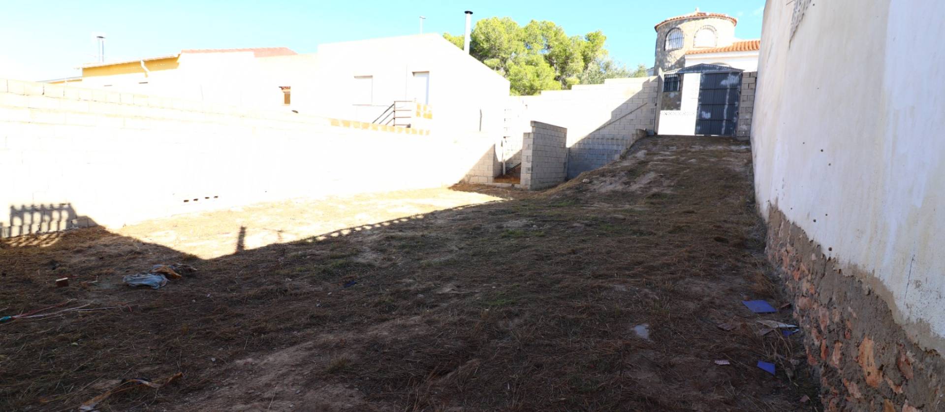 Revente - Land - Benijofar