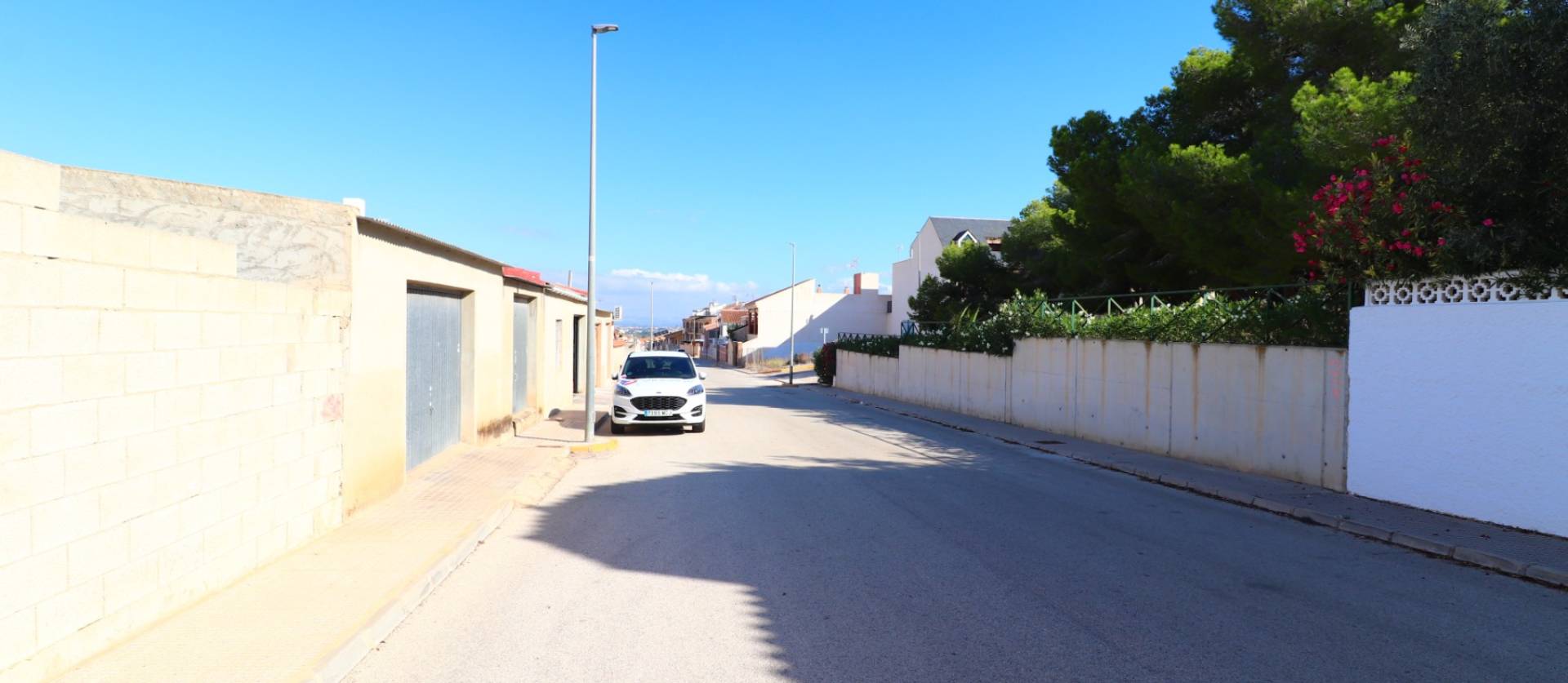 Revente - Land - Benijofar