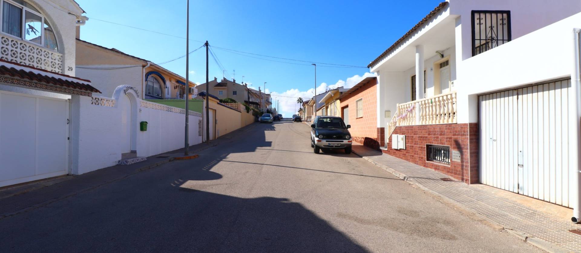 Revente - Land - Benijofar