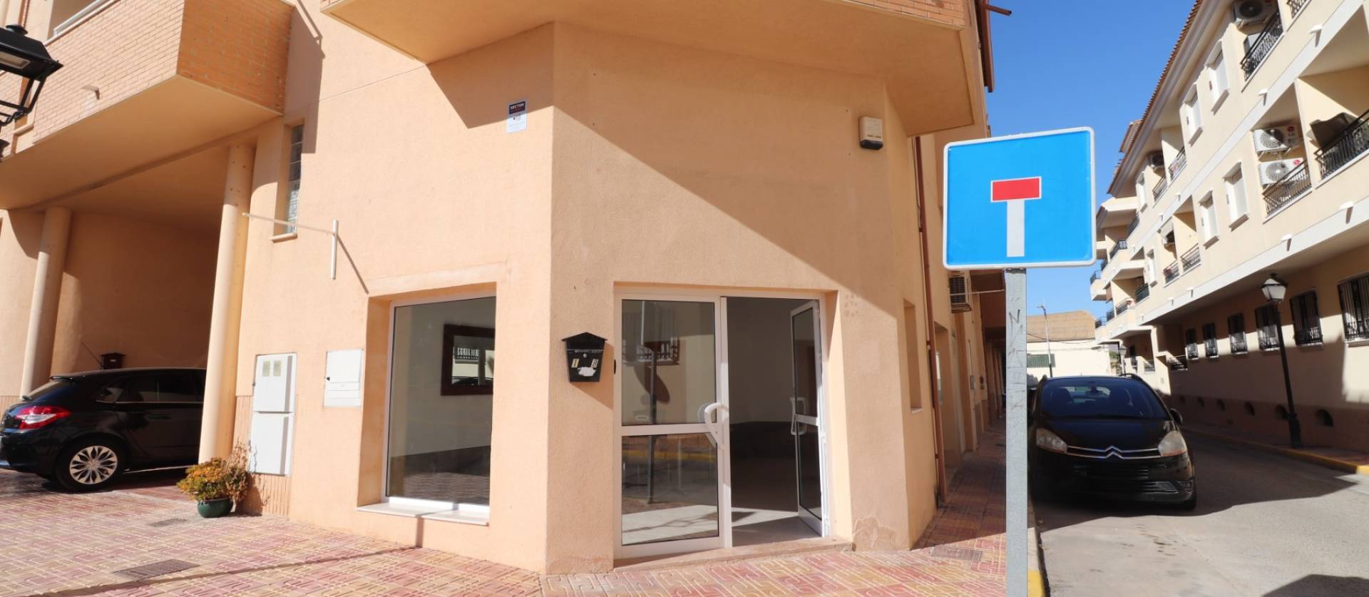 Bestaande woningen - Commercieel - Jacarilla