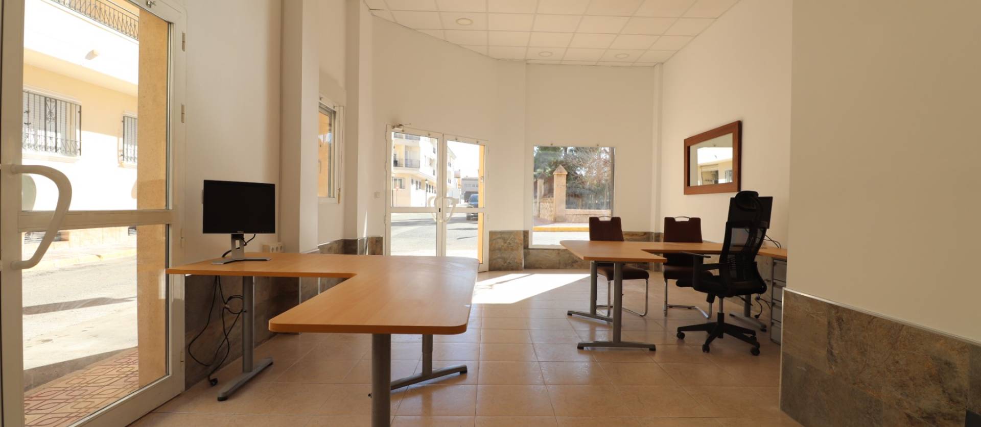 Bestaande woningen - Commercieel - Jacarilla