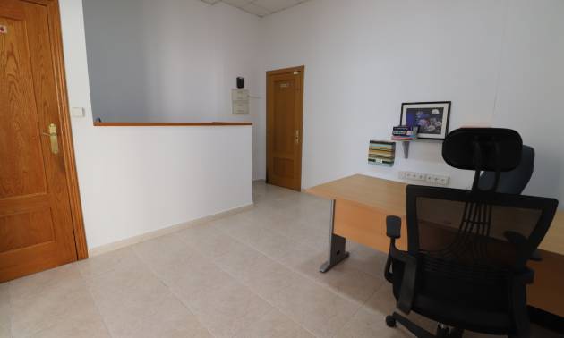 Bestaande woningen - Commercieel - Jacarilla