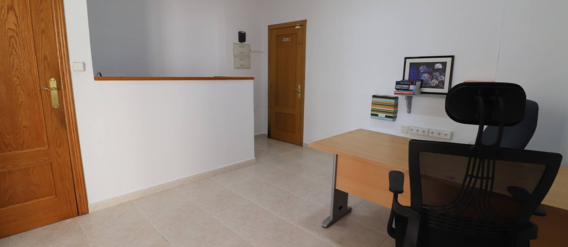 Bestaande woningen - Commercieel - Jacarilla