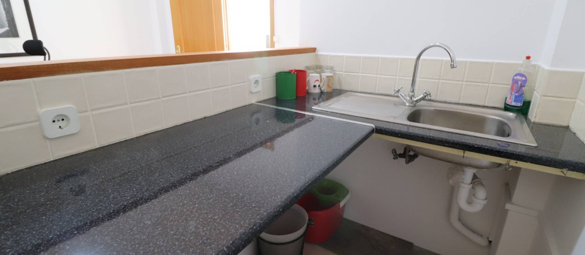 Bestaande woningen - Commercieel - Jacarilla