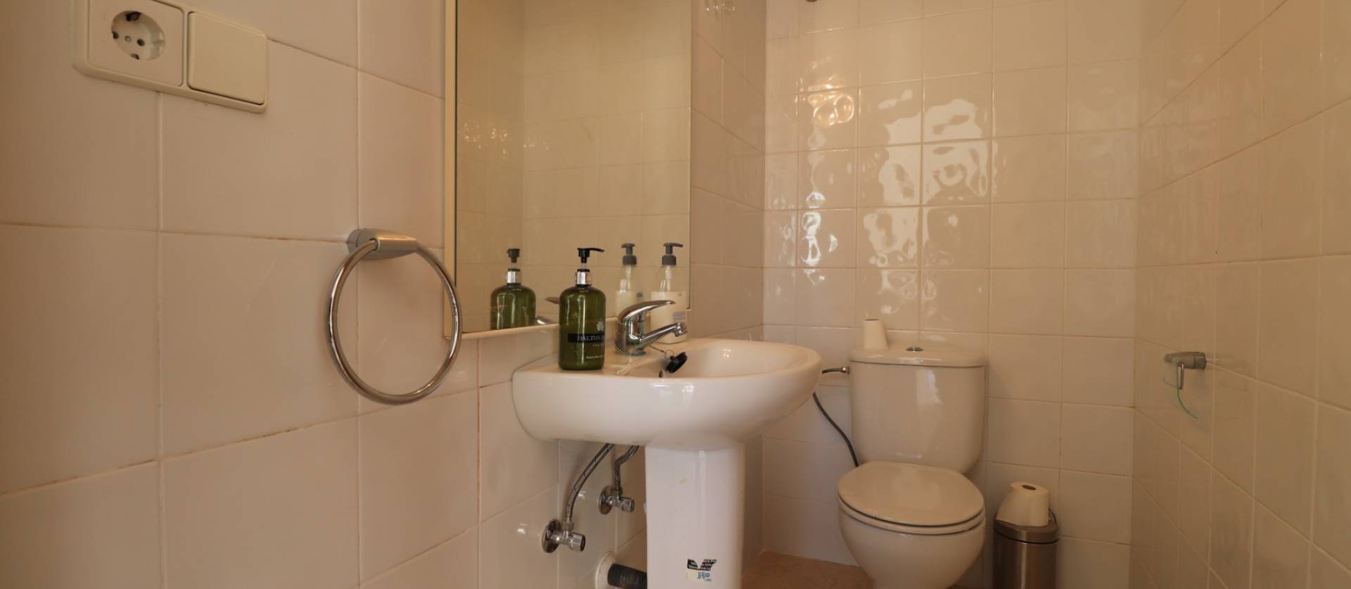 Bestaande woningen - Commercieel - Jacarilla