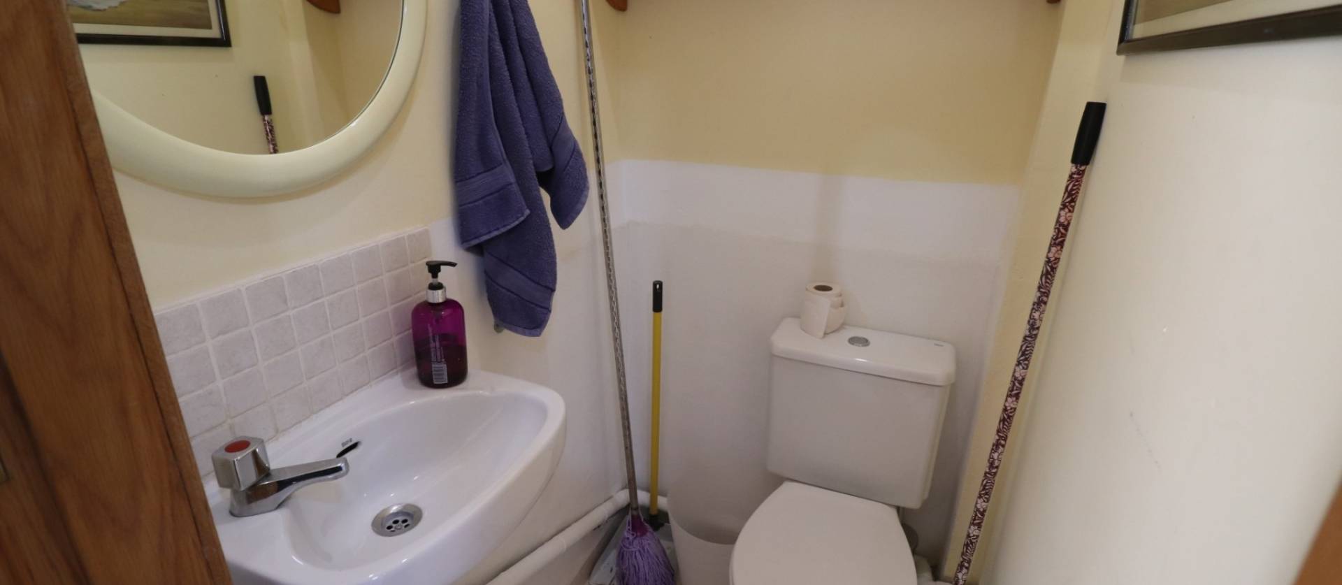 Bestaande woningen - Commercieel - Jacarilla