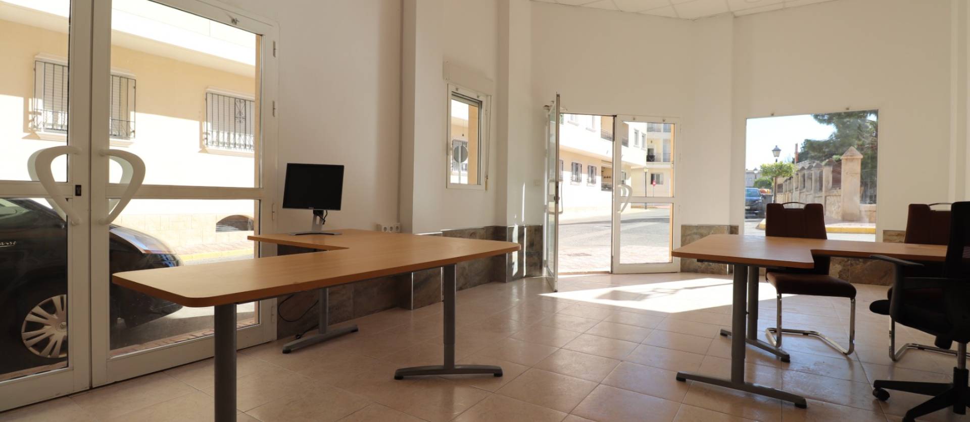 Bestaande woningen - Commercieel - Jacarilla