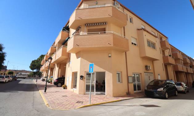 Bestaande woningen - Commercieel - Jacarilla