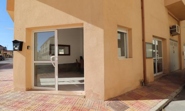 Bestaande woningen - Commercieel - Jacarilla