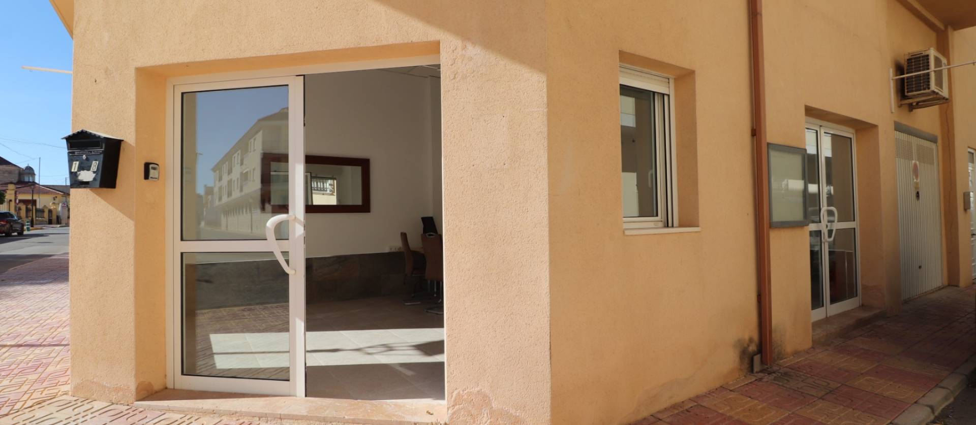 Bestaande woningen - Commercieel - Jacarilla