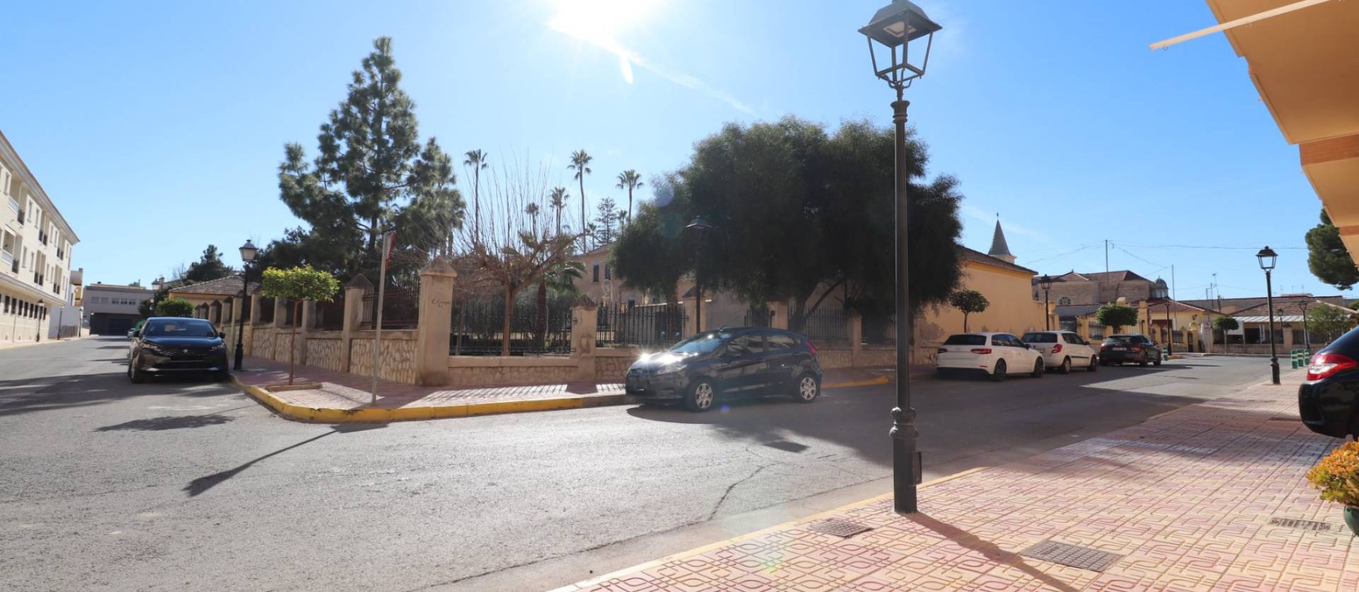 Bestaande woningen - Commercieel - Jacarilla