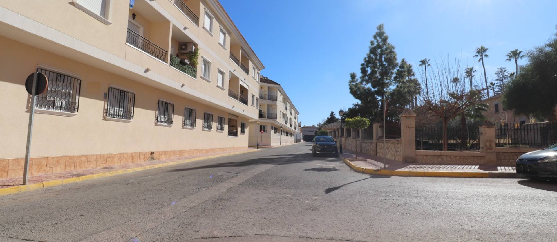 Bestaande woningen - Commercieel - Jacarilla