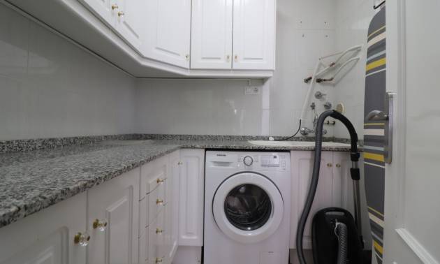 Revente - Villa - Algorfa