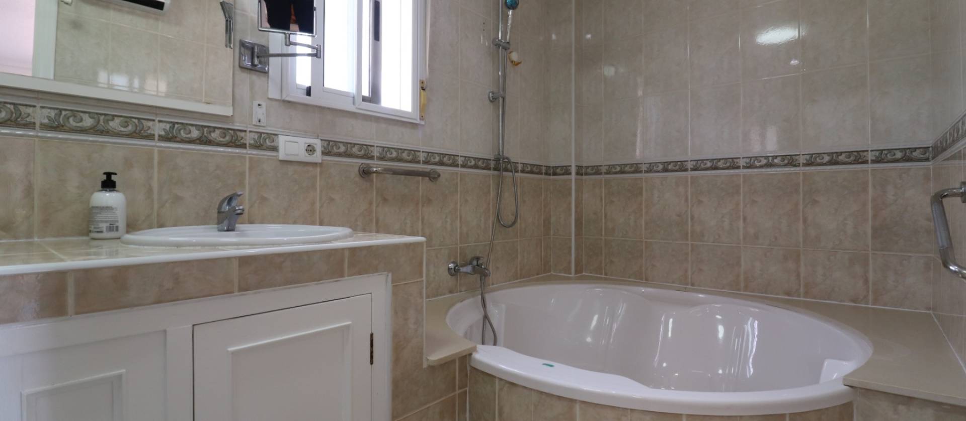 Revente - Villa - Algorfa