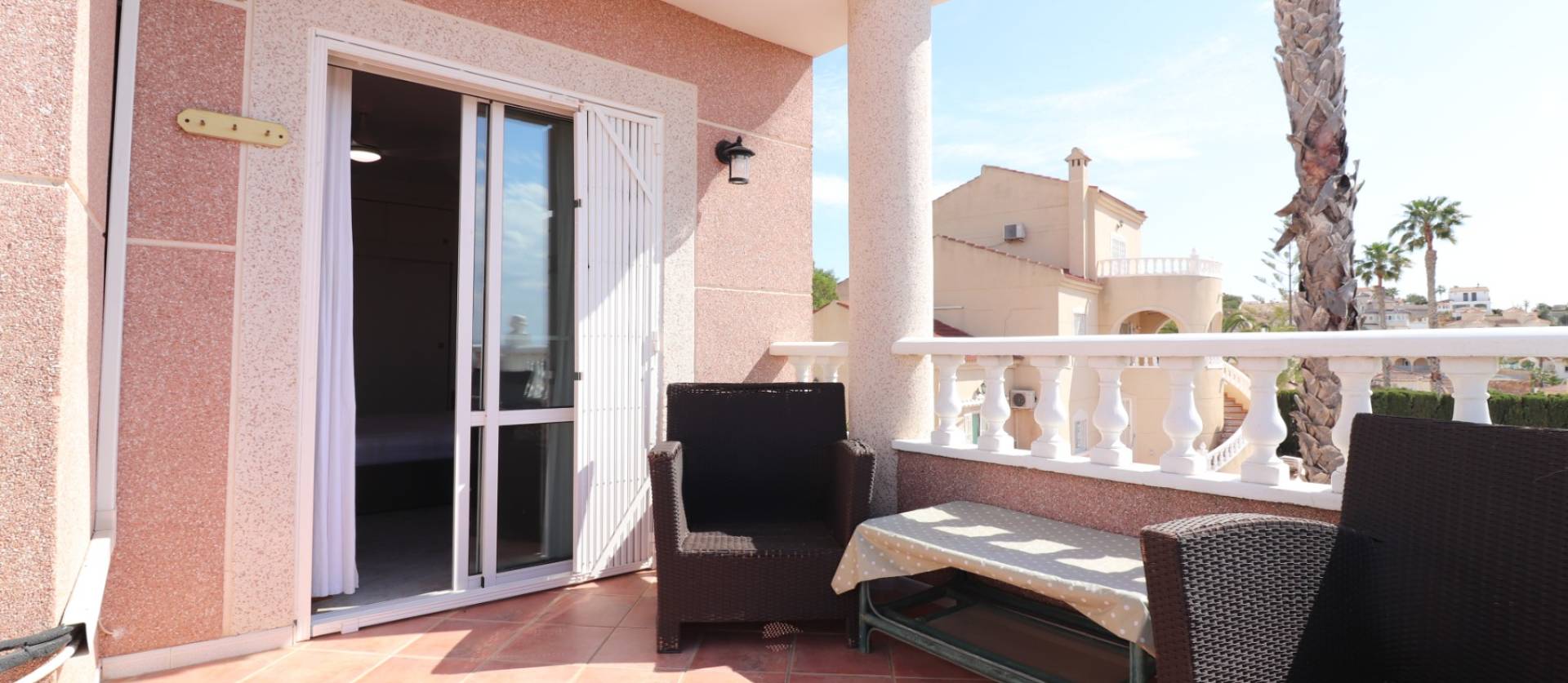 Revente - Villa - Algorfa