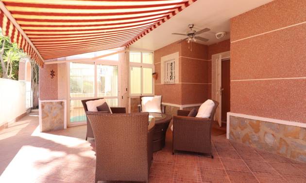 Revente - Villa - Algorfa