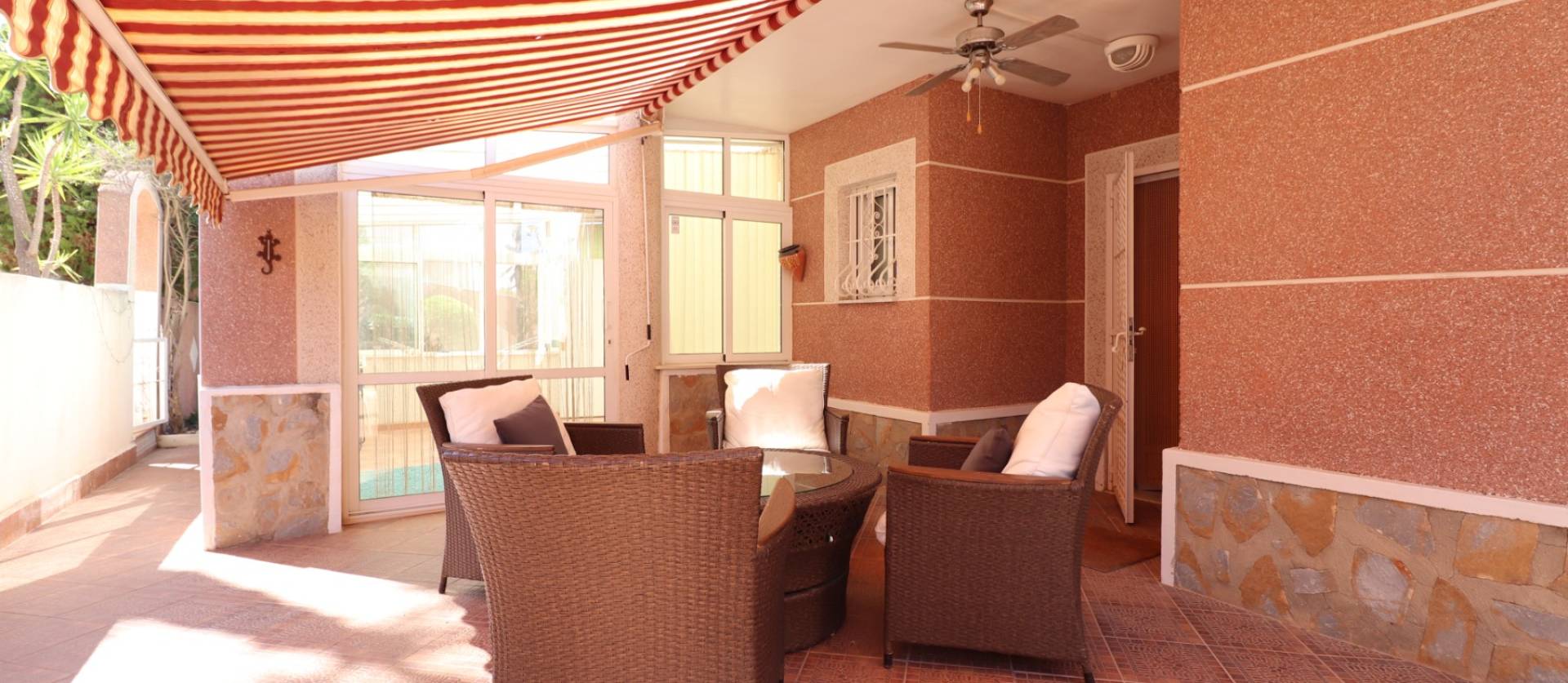 Revente - Villa - Algorfa