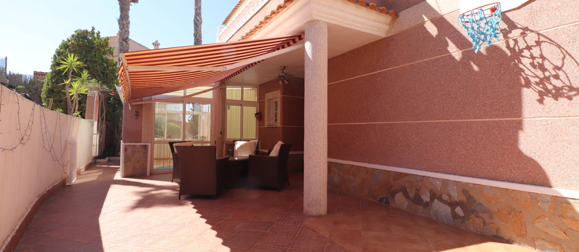 Revente - Villa - Algorfa