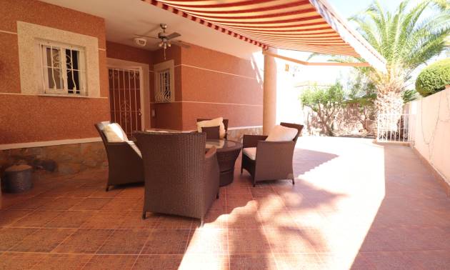 Revente - Villa - Algorfa