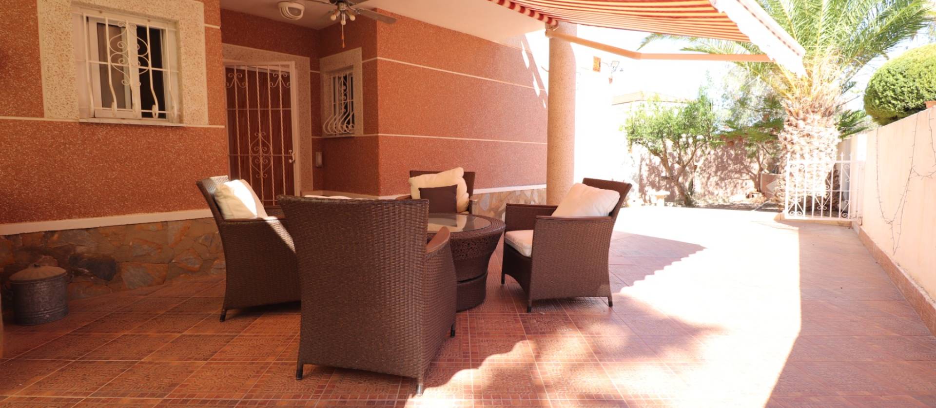 Revente - Villa - Algorfa