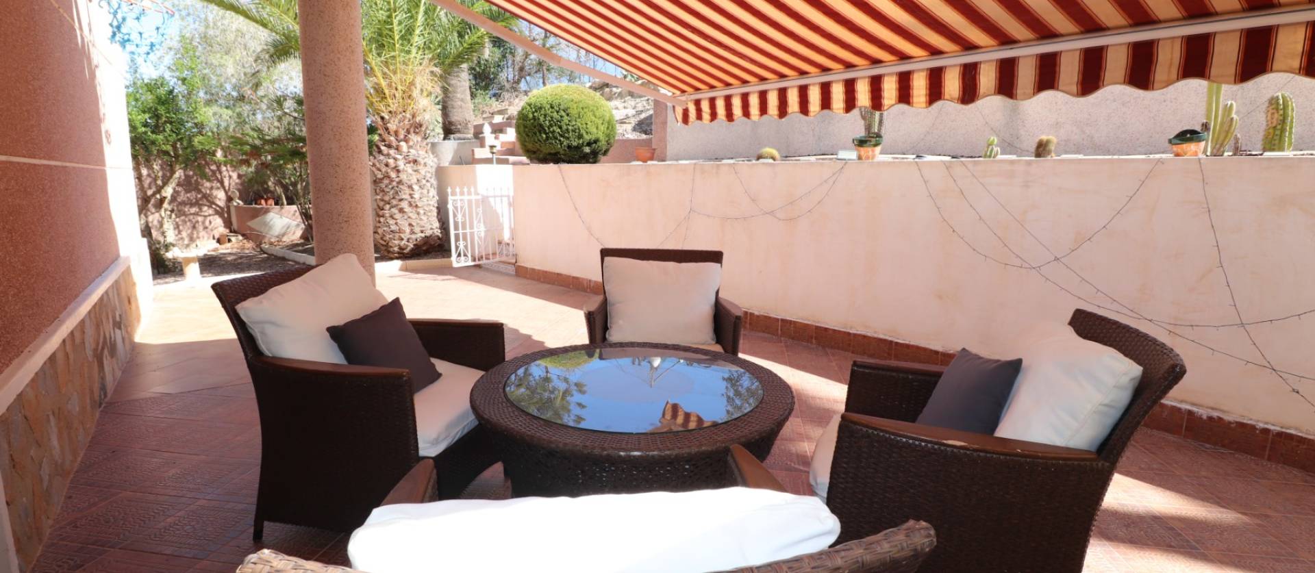 Revente - Villa - Algorfa