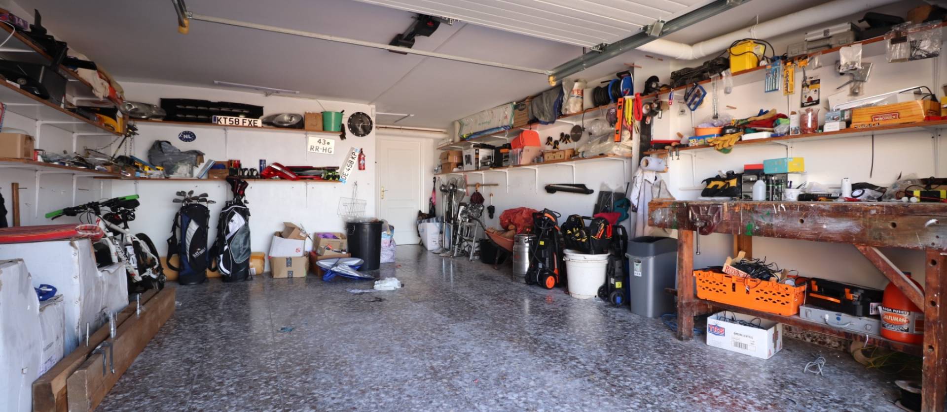 Revente - Villa - Algorfa