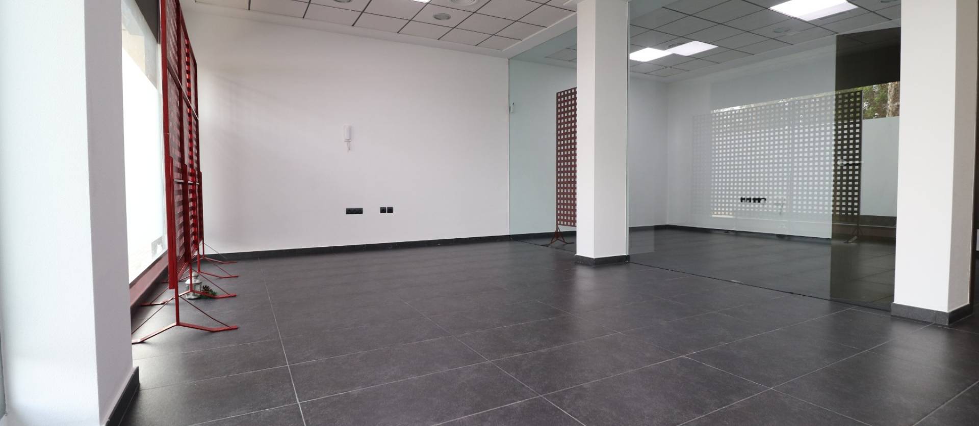 Bestaande woningen - Commercieel - Benejuzar