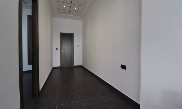 Bestaande woningen - Commercieel - Benejuzar