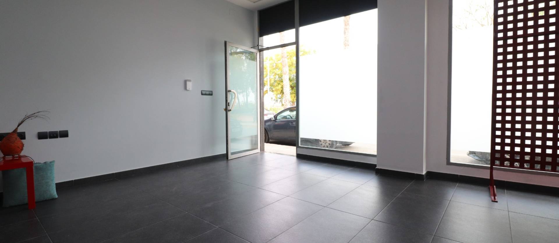 Bestaande woningen - Commercieel - Benejuzar