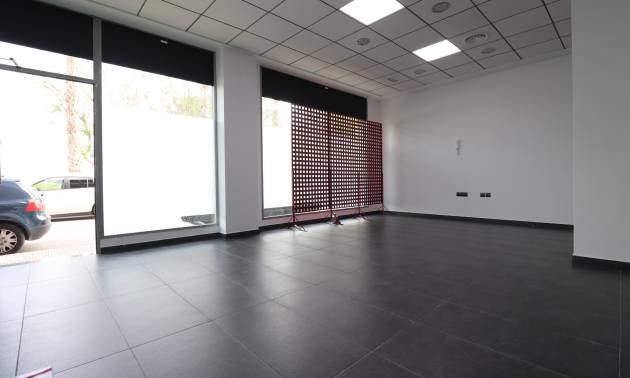 Bestaande woningen - Commercieel - Benejuzar