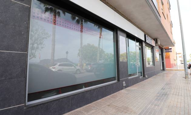 Bestaande woningen - Commercieel - Benejuzar