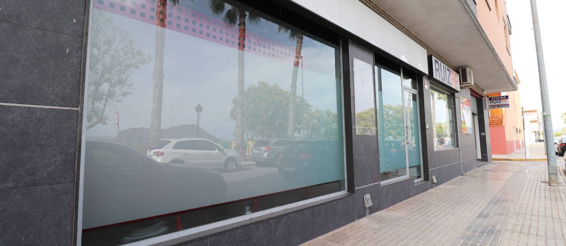 Bestaande woningen - Commercieel - Benejuzar