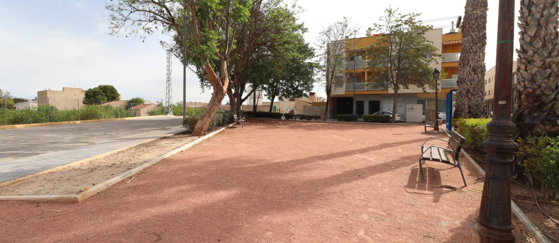 Bestaande woningen - Commercieel - Benejuzar