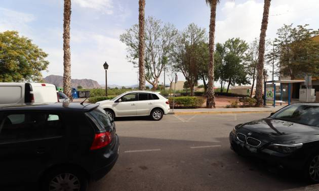 Bestaande woningen - Commercieel - Benejuzar