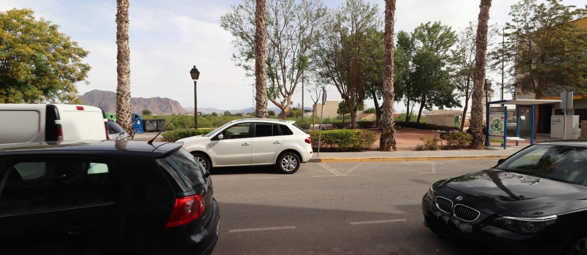 Bestaande woningen - Commercieel - Benejuzar