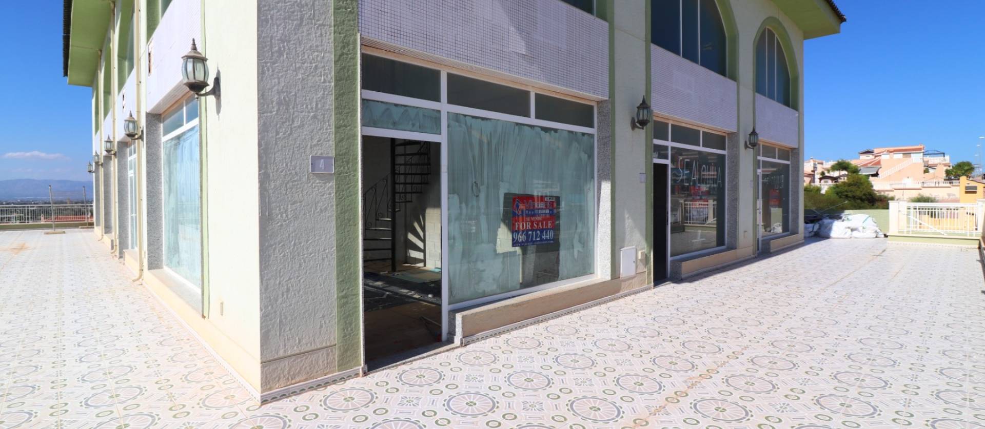 Sale - Commercial - Benimar