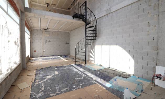 Sale - Commercial - Benimar