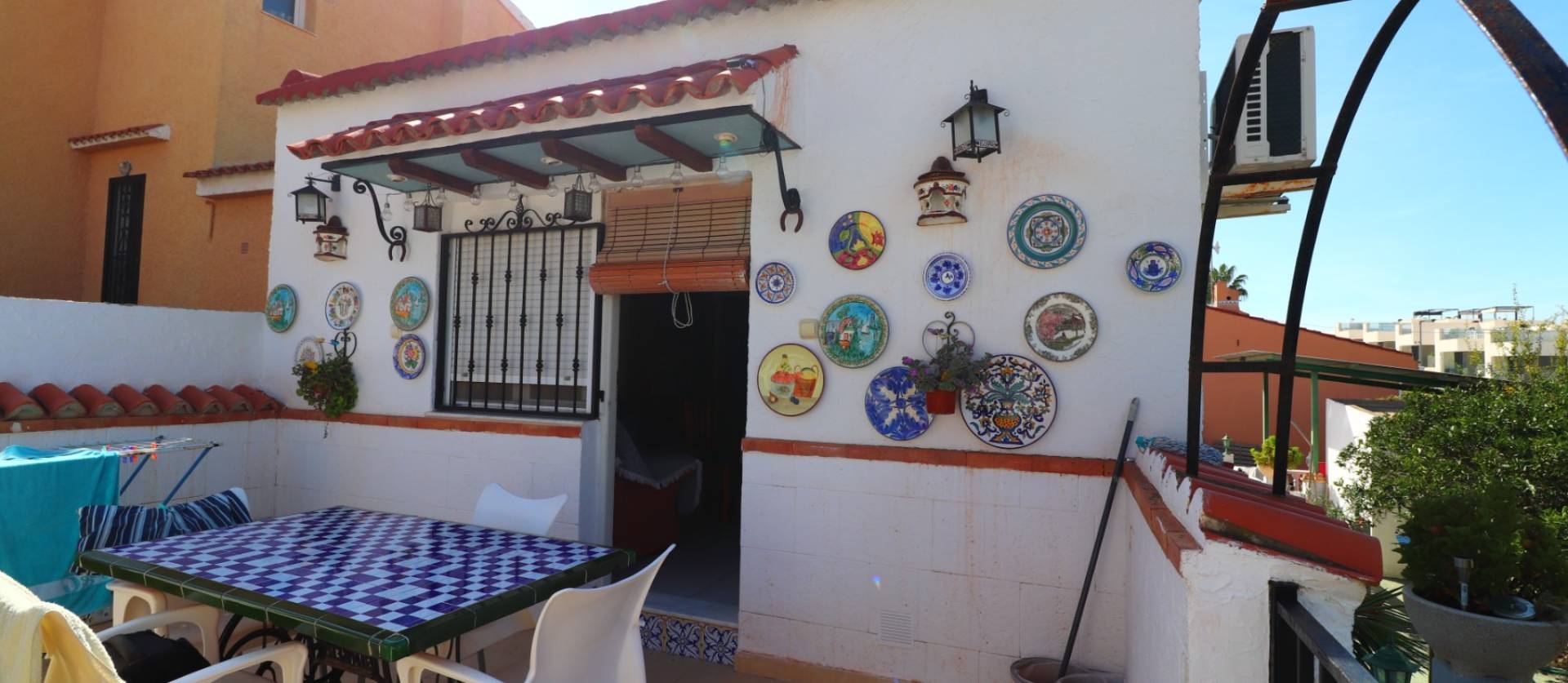 Sale - Townhouse - Benijofar