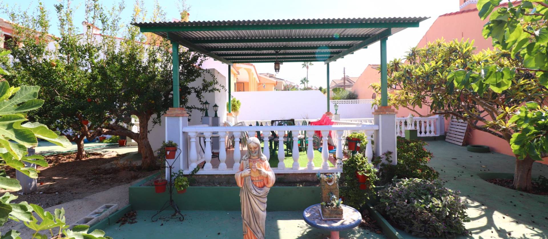 Sale - Townhouse - Benijofar