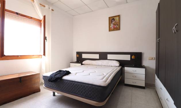 Sale - Townhouse - Benijofar