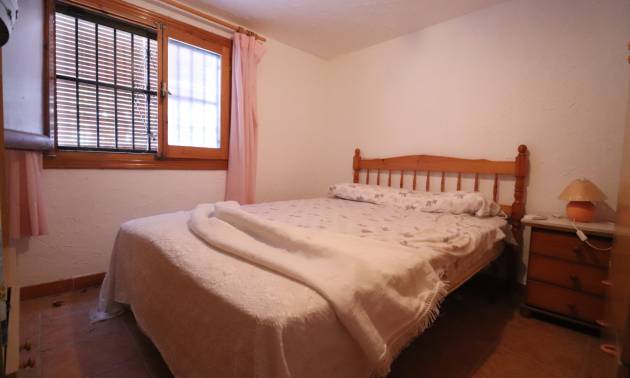 Sale - Townhouse - Benijofar