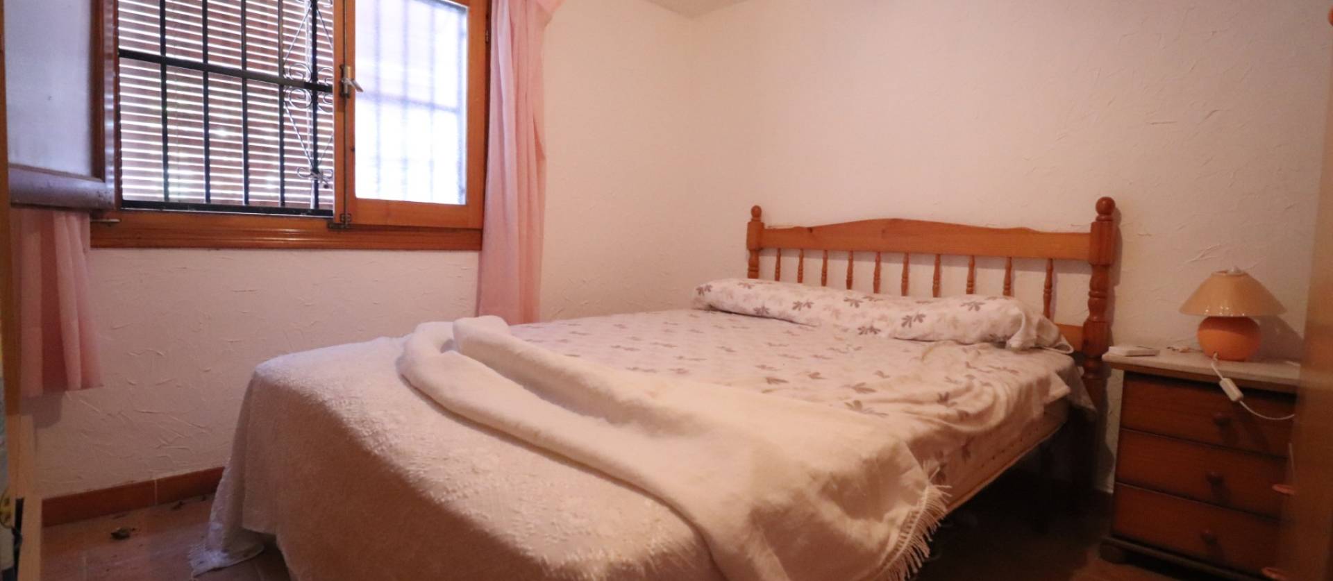 Sale - Townhouse - Benijofar