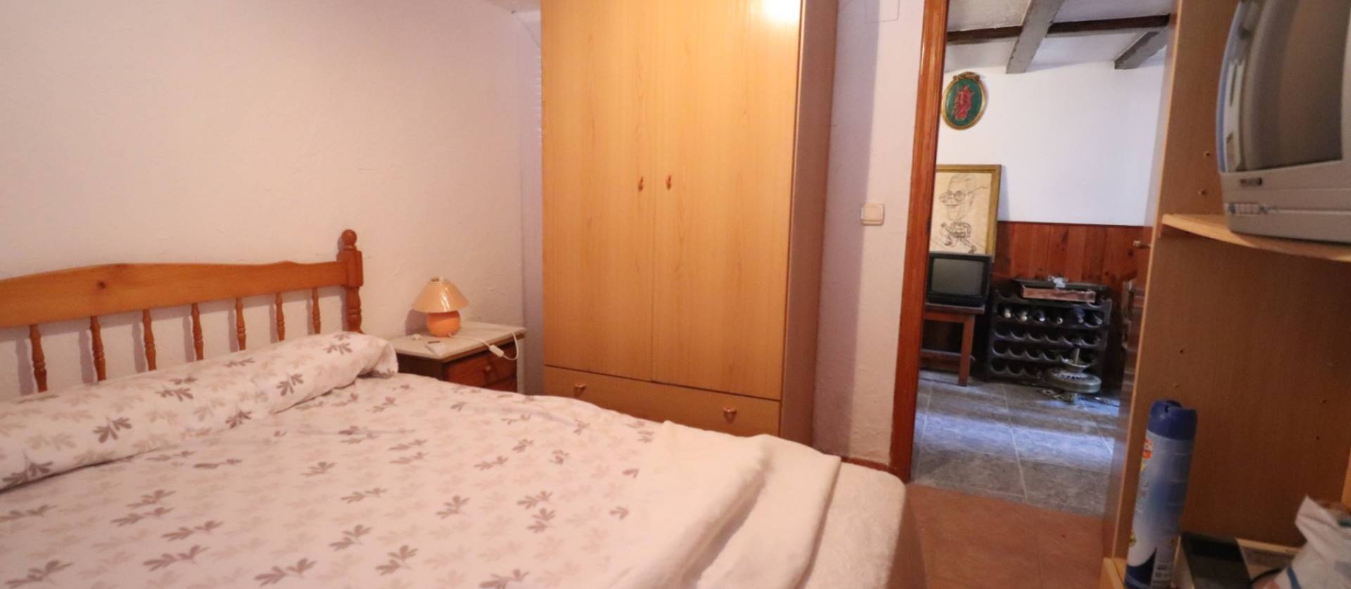 Sale - Townhouse - Benijofar