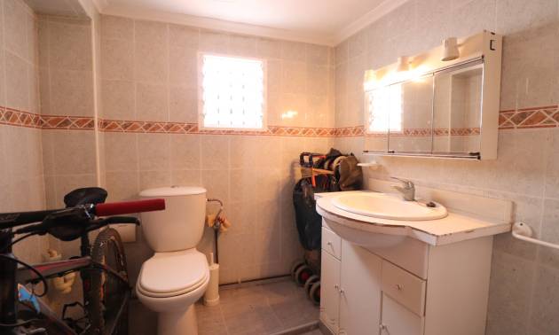 Sale - Townhouse - Benijofar