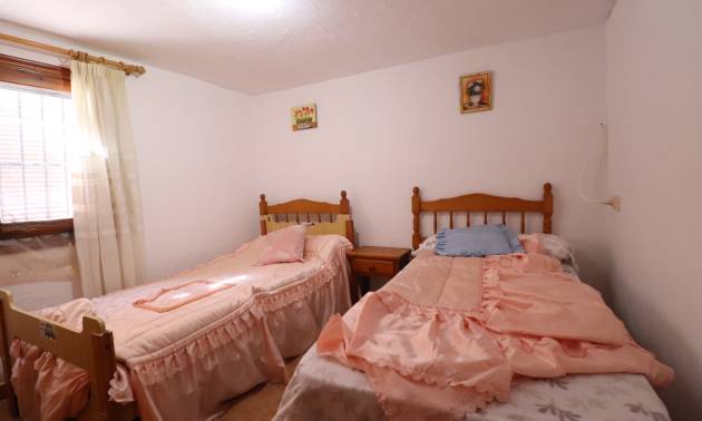 Sale - Townhouse - Benijofar