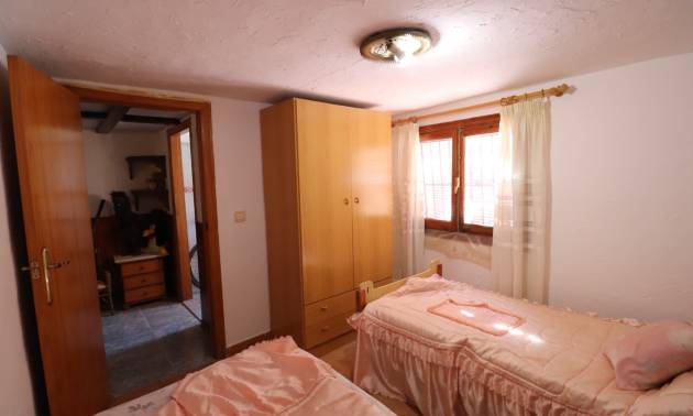 Sale - Townhouse - Benijofar